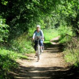 2408G 113 Werra Radweg